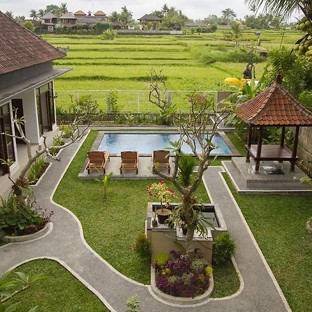 Pondok Ayu Shanti Ubud  Exterior photo