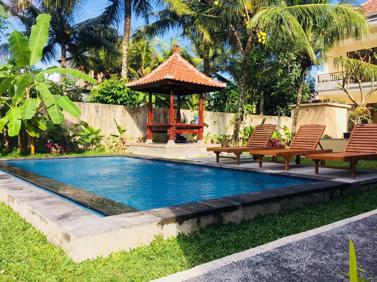 Pondok Ayu Shanti Ubud  Exterior photo