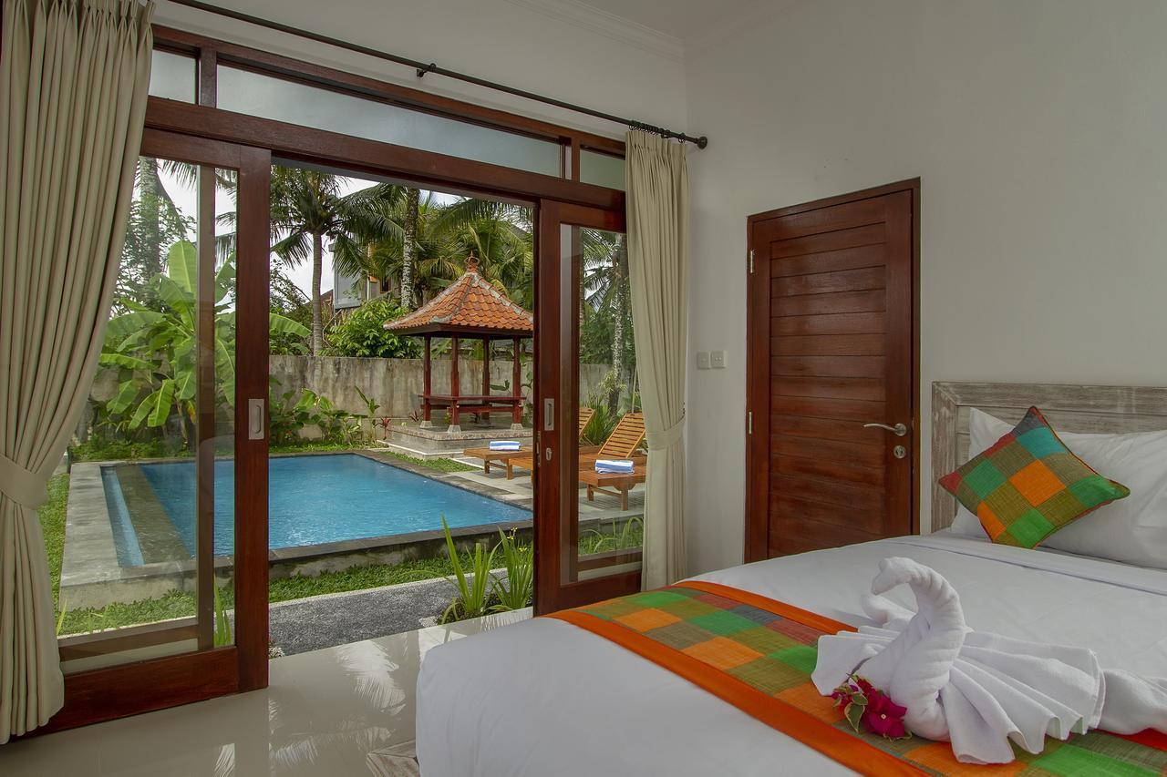 Pondok Ayu Shanti Ubud  Exterior photo