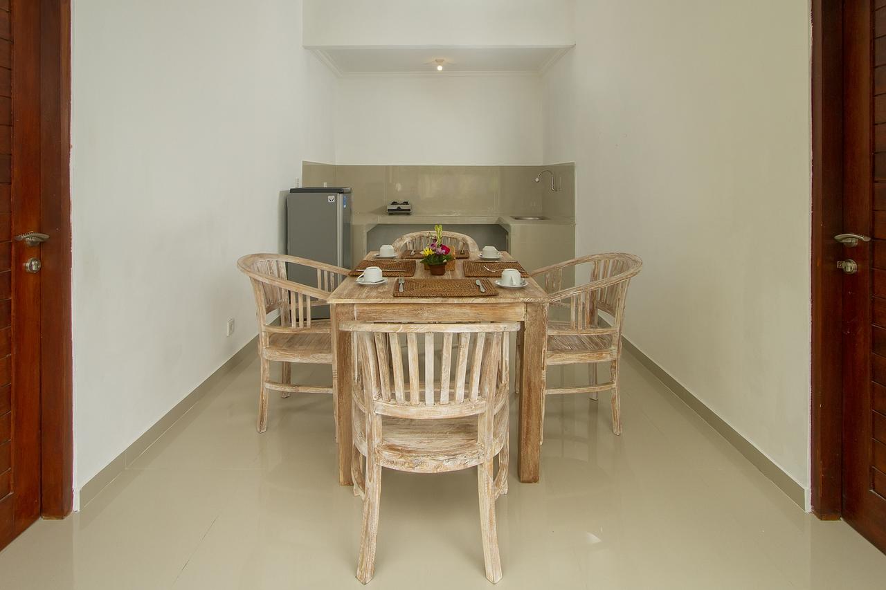 Pondok Ayu Shanti Ubud  Exterior photo